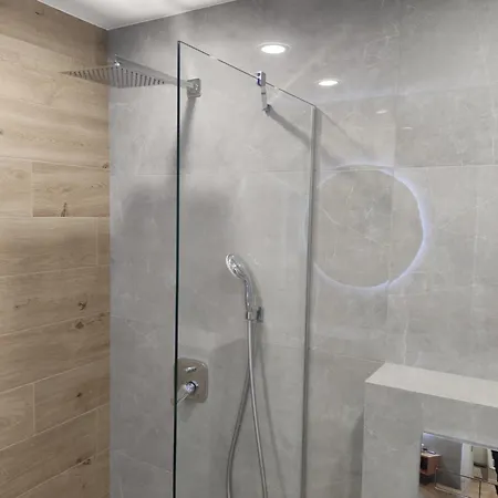 за настаняване вики Apartment *