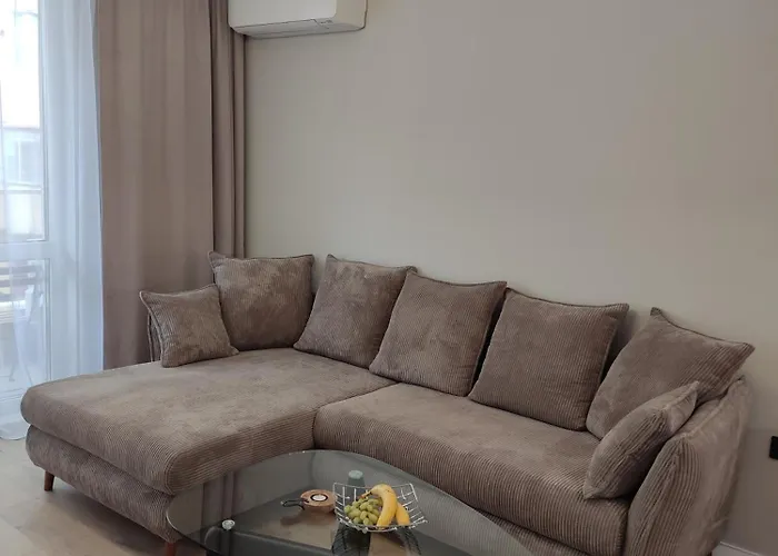 за настаняване вики Apartament *