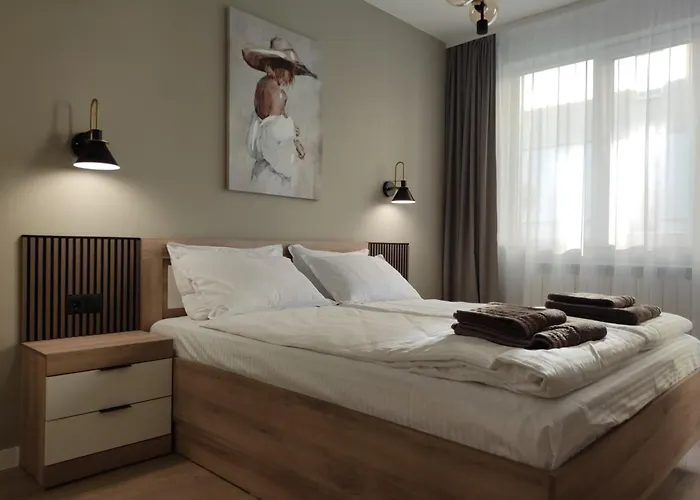 за настаняване вики Wraca