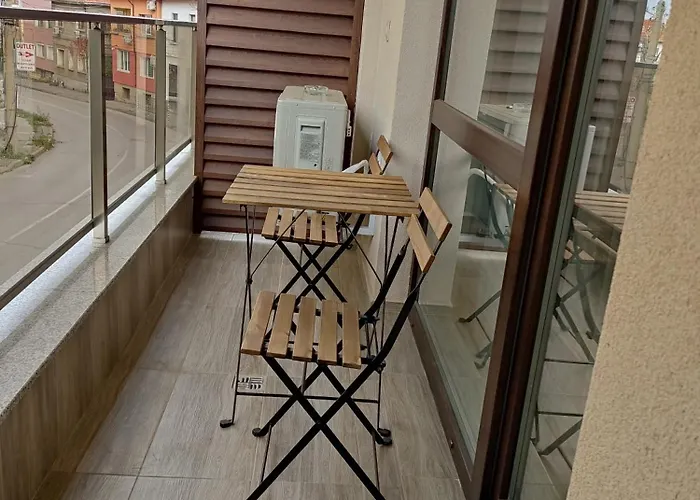 за настаняване вики Apartament