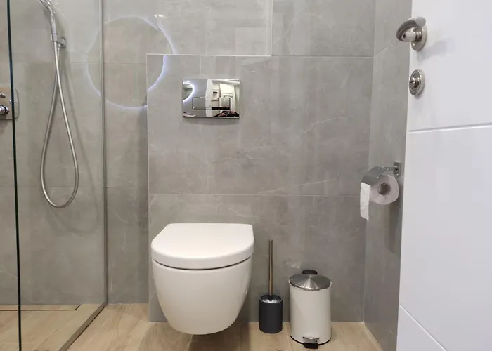 Apartament за настаняване вики Wraca