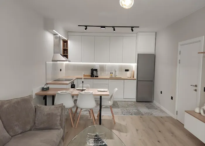 за настаняване вики Apartament *