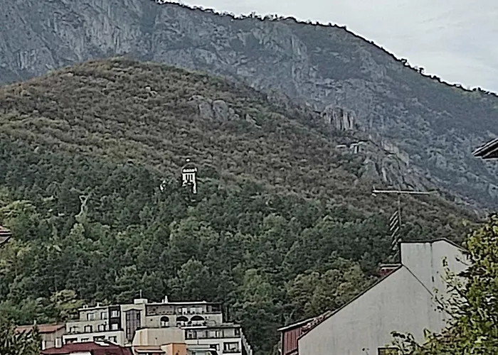 Apartament за настаняване вики *