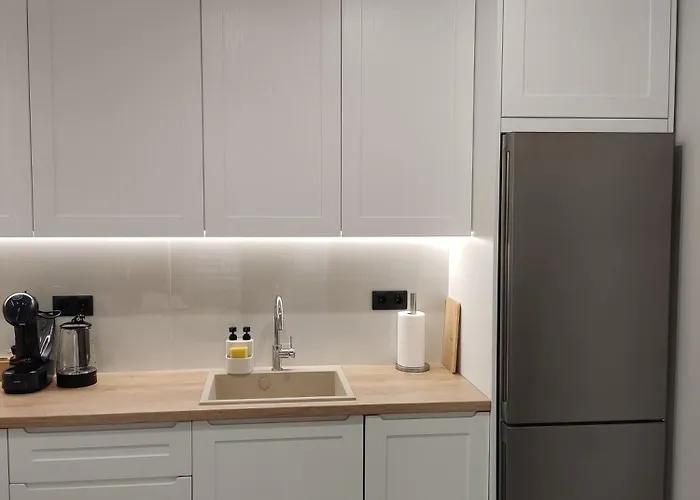 Apartament за настаняване вики