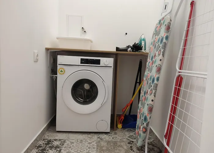 Apartament за настаняване вики